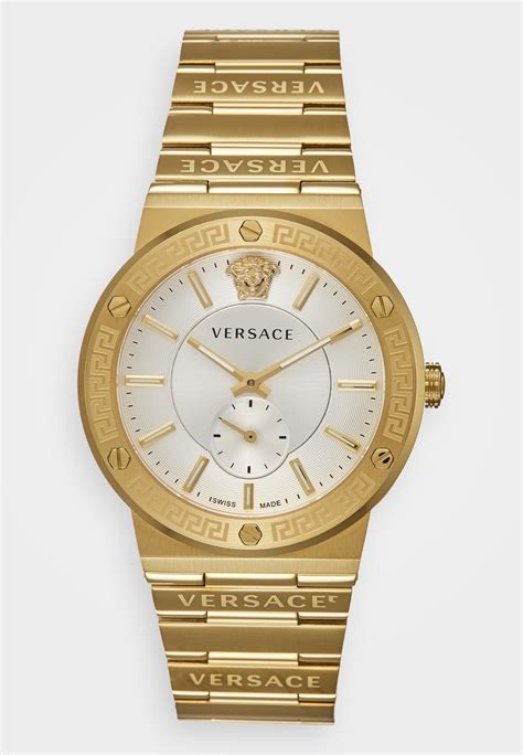 versace horloge vrouwen|Women's Luxury Watches .